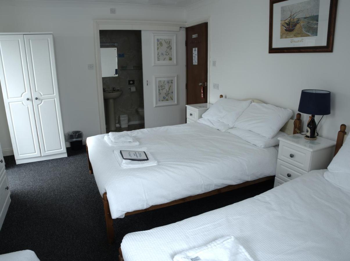 Elnor Hotel Liskeard